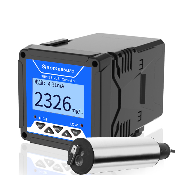 聯測_SIN-PTU110在線濁度儀_水處理_升級款_