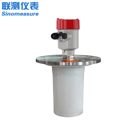 SIN-RD803T雷達物位計_適用于帶有腐蝕性及揮發(fā)性的液體_