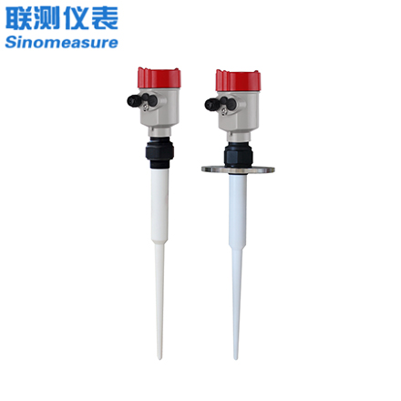 聯(lián)測_SIN-RD801雷達料位計_適用于液體，微腐蝕性液體_
