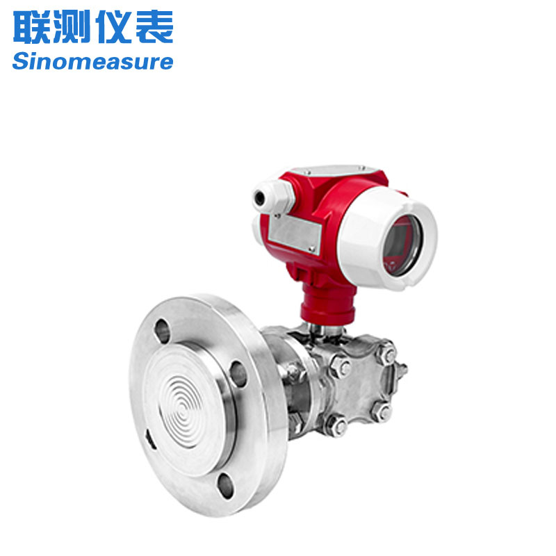 聯(lián)測(cè)_SIN-2051LT單法蘭液位變送器 敞口罐 高精度 遠(yuǎn)傳信號(hào)_
