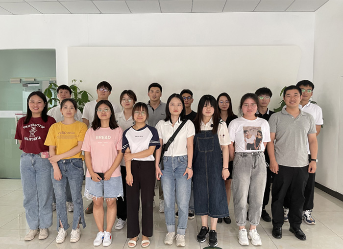 【學(xué)無(wú)止境】至今培訓(xùn)966次，立志打造終身學(xué)習(xí)型組織